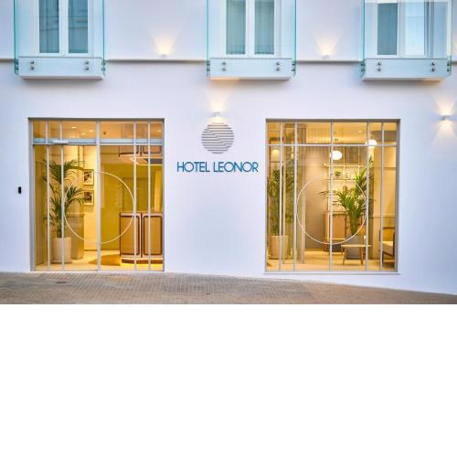 Hotel Leonor Conil