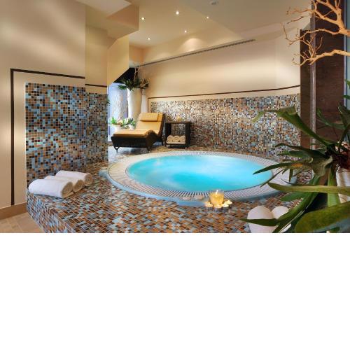 Hotel Leopardi