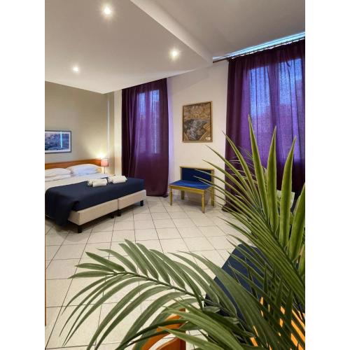 Hotel Leopolda