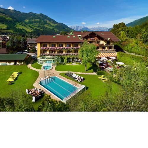 Hotel Lerch