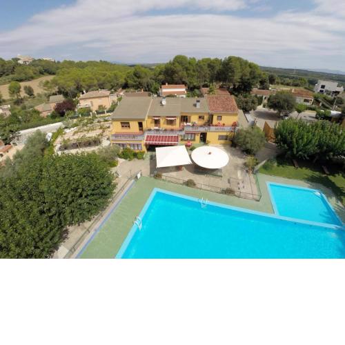 Hotel Les Roques