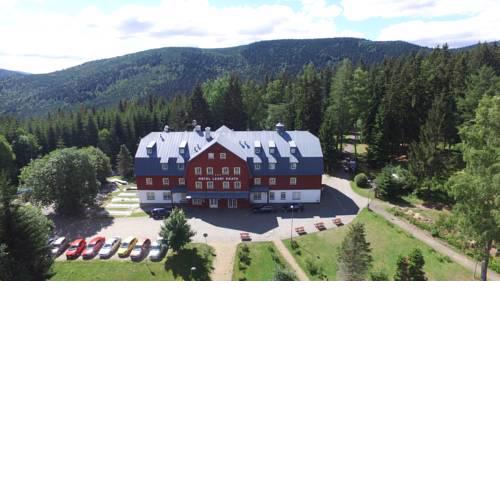 Hotel Lesní Chata