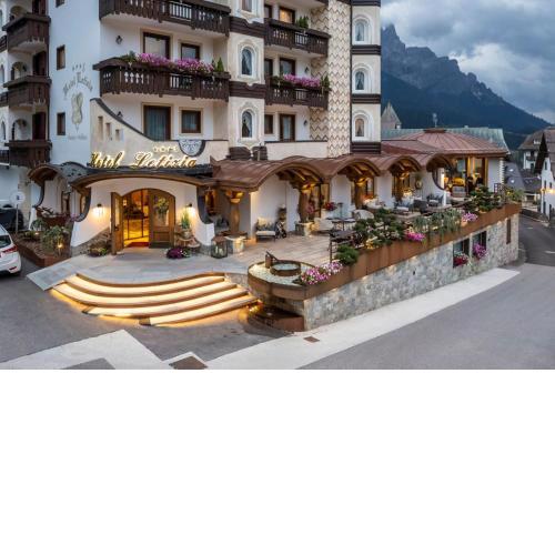 Hotel Letizia