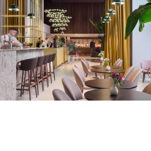 Hotel Lev
