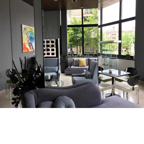 Hotel Levadia