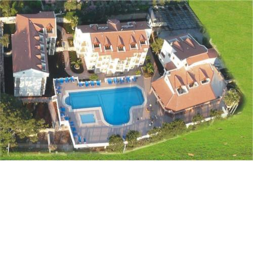 Hotel Leytur