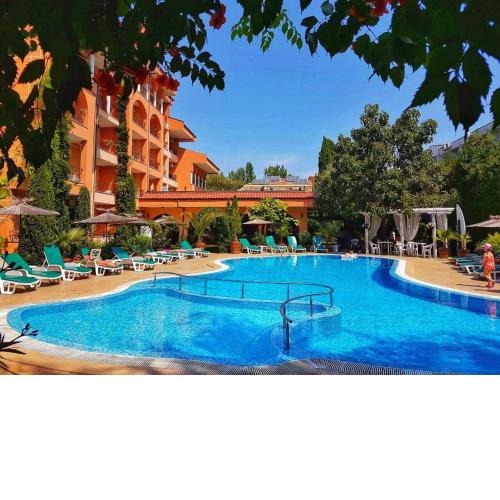 Hotel Liani -All Inclusive