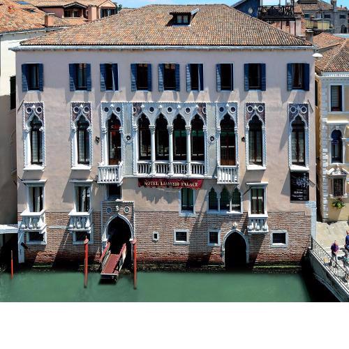 Hotel Liassidi Palace