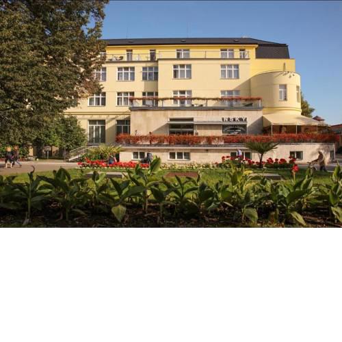 Hotel Libenský