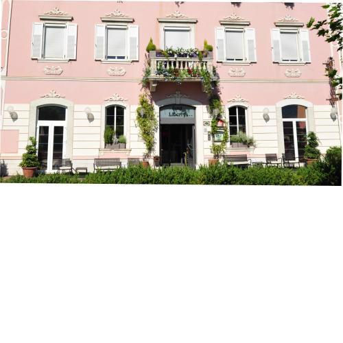 Hotel Liberty