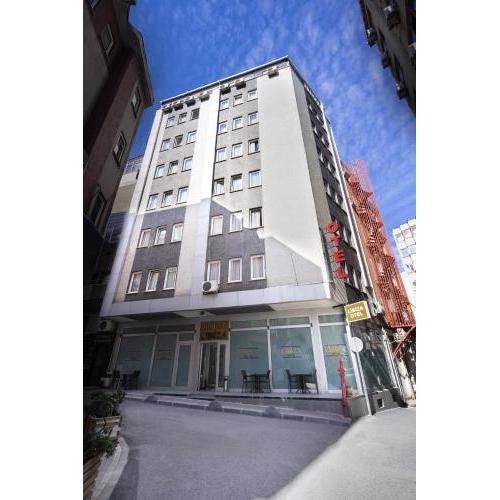 Hotel Libiza