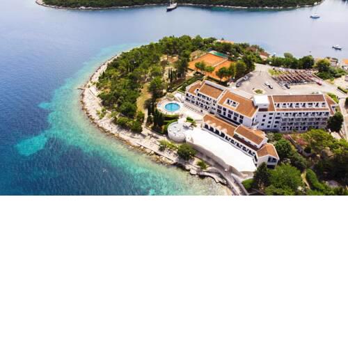 Hotel Liburna