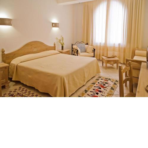 Hotel Libyssonis
