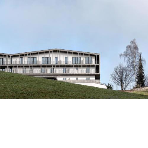 Hotel Lichtenstern