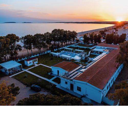 Hotel Lido Beach