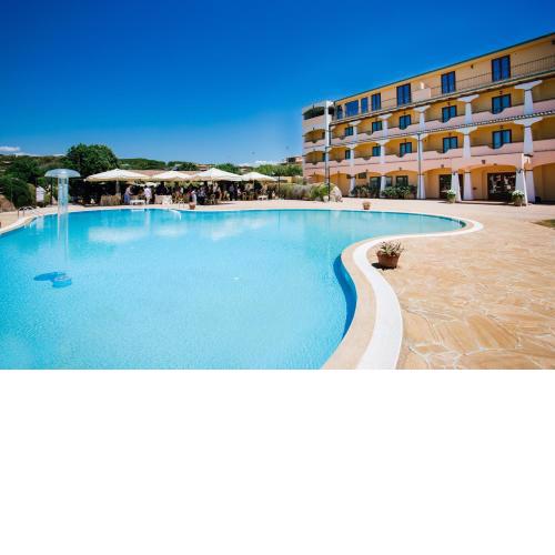 Hotel Lido degli Spagnoli Wellness & Spa