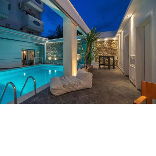 Hotel Lido Thassos