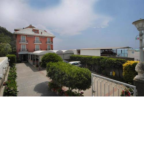 Hotel Lido