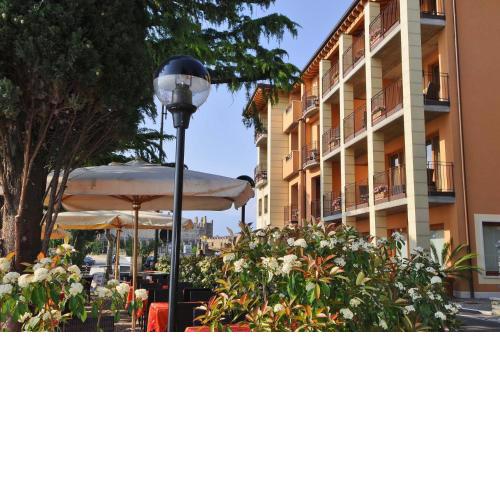 Hotel Lido