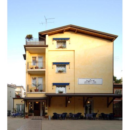 Hotel Lido