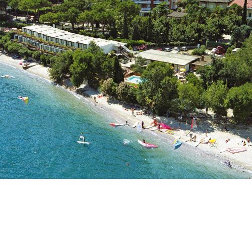 Hotel Lido