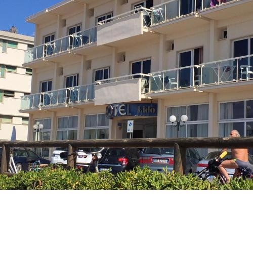 Hotel Lido