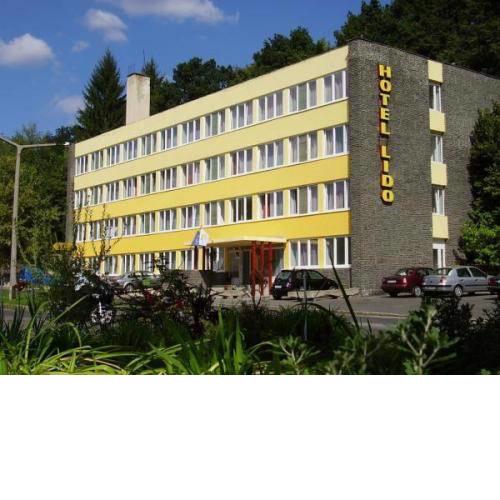 Hotel Lido