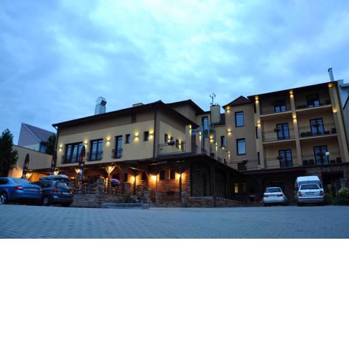 Hotel Lidový dům