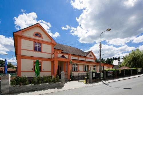 Hotel Lidový dům