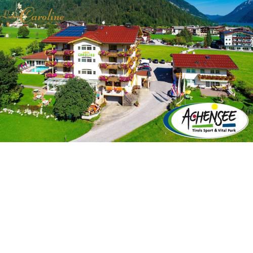 Hotel Liebes Caroline