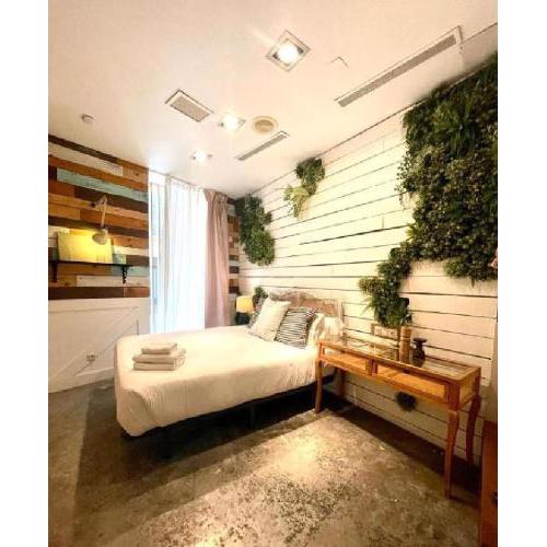 Hotel Life Gran Via Design