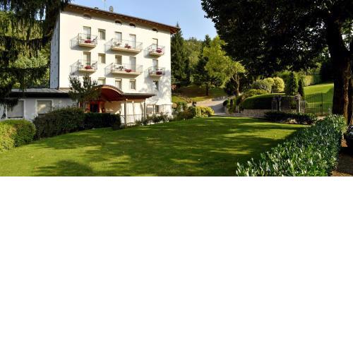Hotel Lilla'