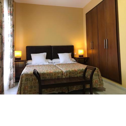 Hotel Lince