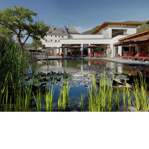 Hotel Linde Superior