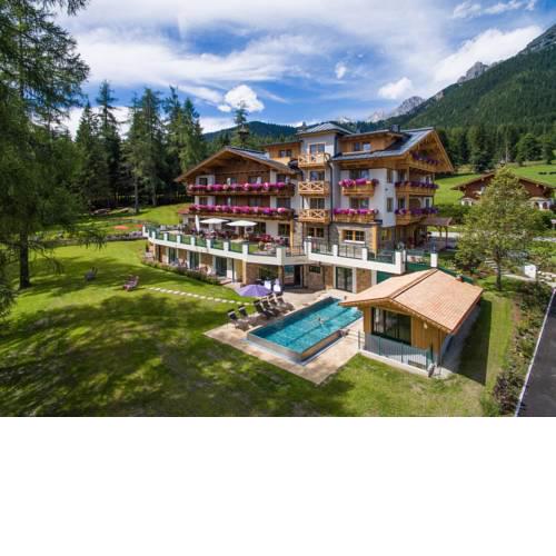 Hotel Lindenhof