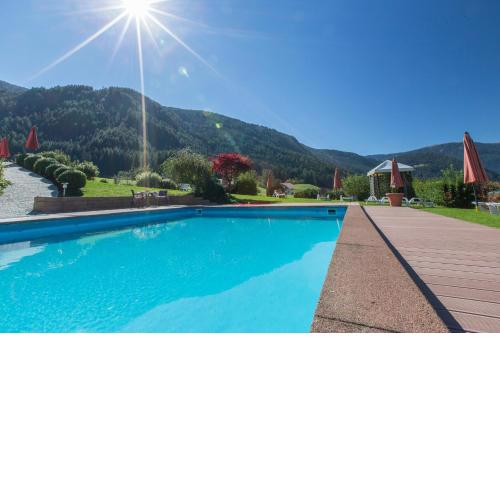 Hotel Lindnerhof