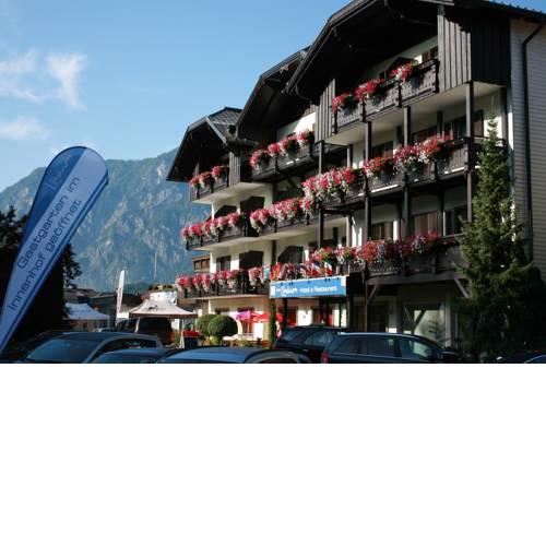 Hotel Lindwurm
