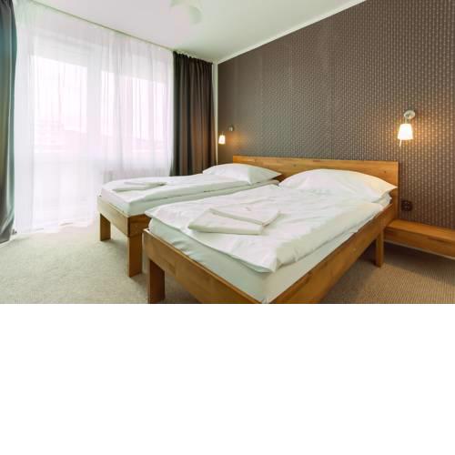 Hotel Lineas