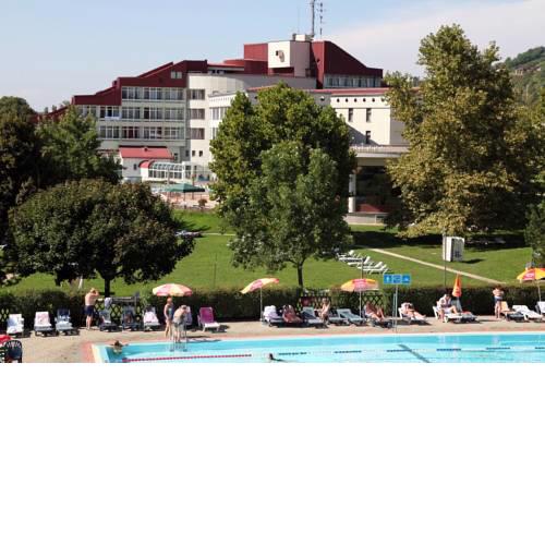 Hotel Lipa - Terme Lendava - Sava Hotels & Resorts
