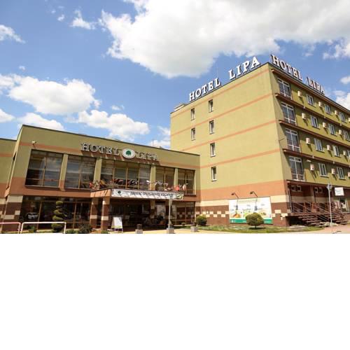 Hotel Lipa Slovakia