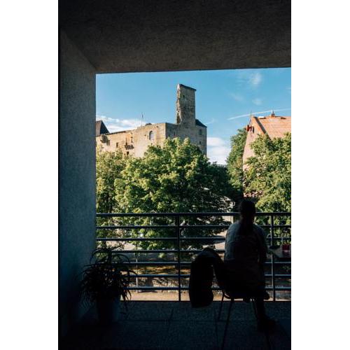 Hotel Lipnice