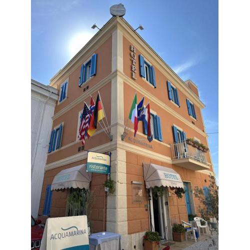 Hotel L'Isola