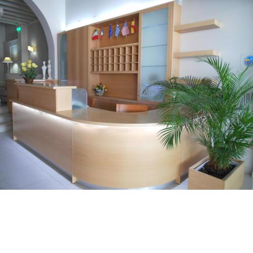 Hotel Lito