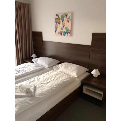 Hotel Litovel