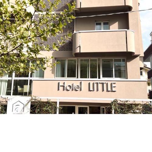Hotel Little
