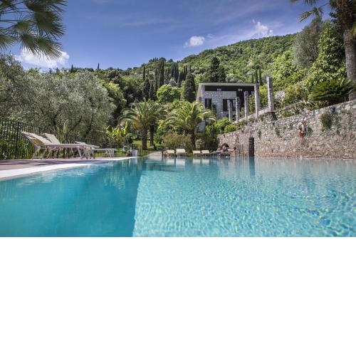 Hotel Livia