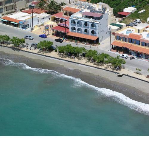 Hotel Livikon