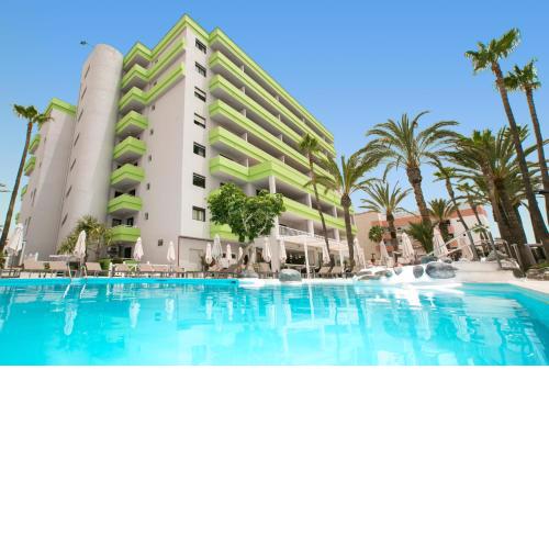 Hotel LIVVO Anamar Suites