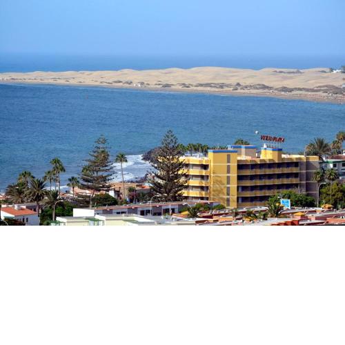 Hotel LIVVO Veril Playa