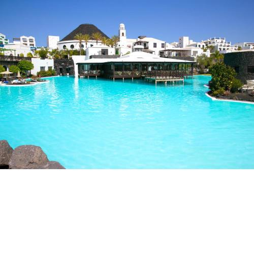 Hotel LIVVO Volcán Lanzarote